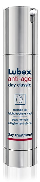 LUBEX ANTI-AGE day classic 50 ml