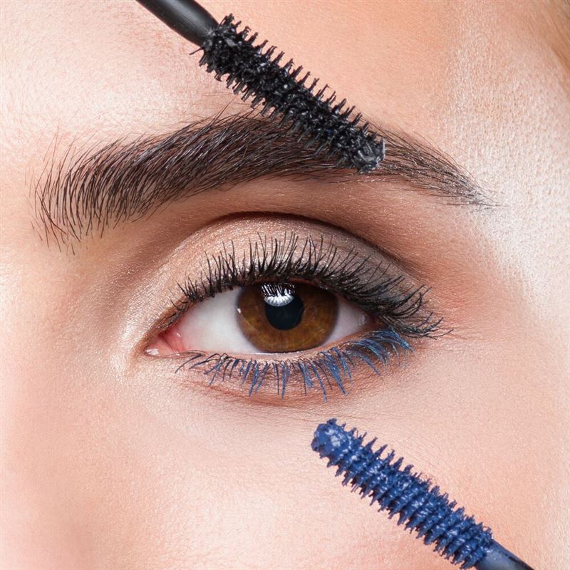 ARTDECO All In One Mascara Blue