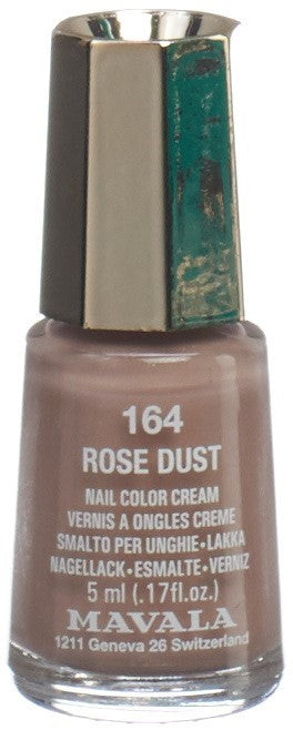 MAVALA Nagellack Select Collect 164 Rose Dust 5 ml