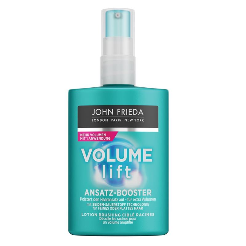 JOHN FRIEDA Luxurious Volume Blowdry Lotion 125 ml