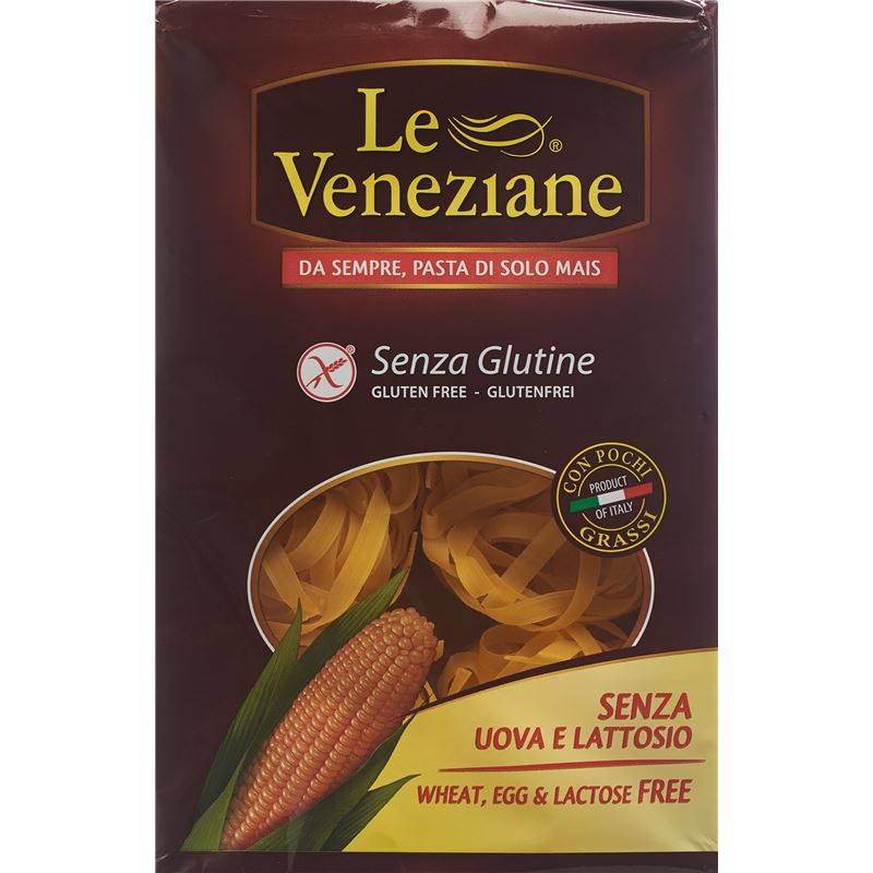 LE VENEZIANE Fettuccine glutenfrei 250 g