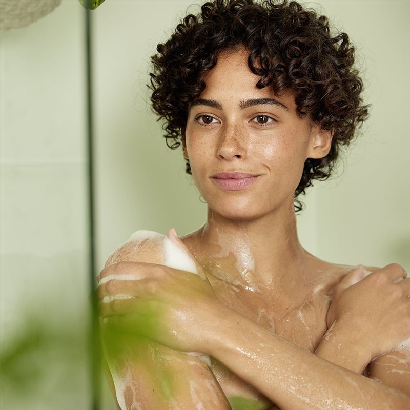 WELEDA SANDDORN Vitalisierungsdusche 200 ml