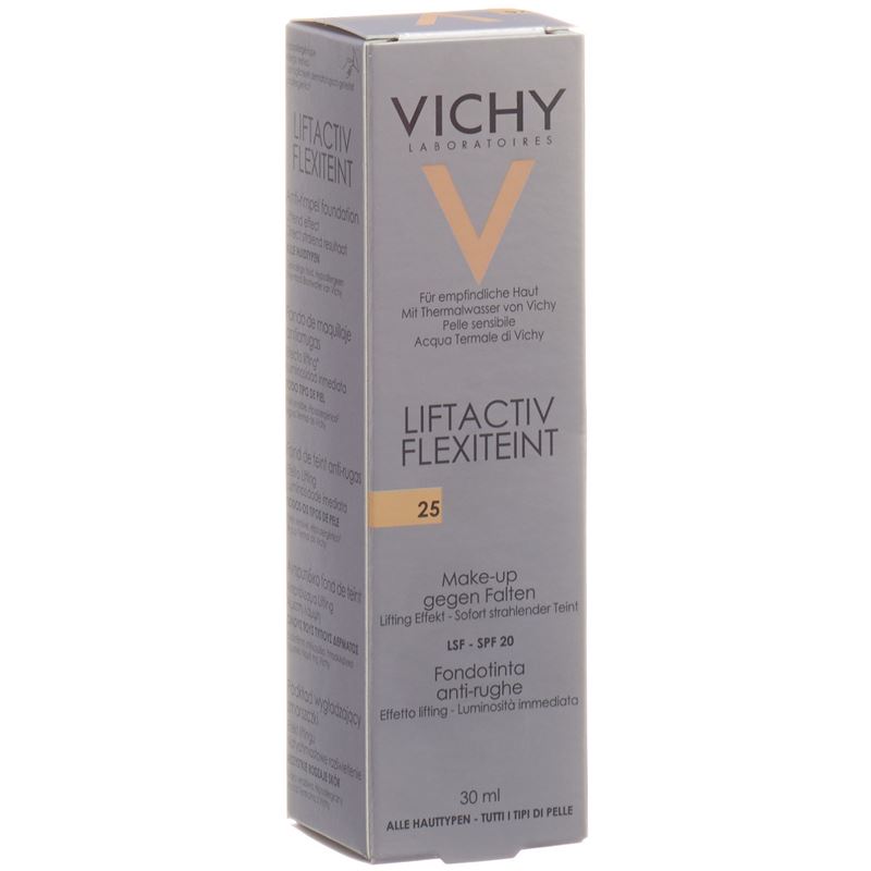 VICHY Liftactiv Flexilift (30 ml, 25)