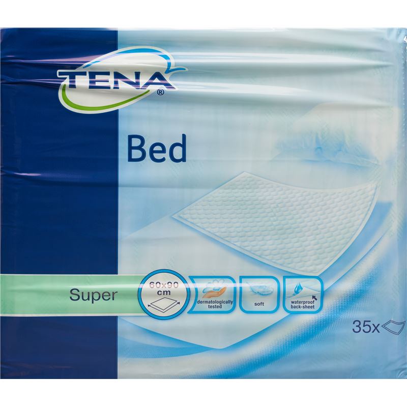 TENA Bed Super 60x90cm 35 Stk