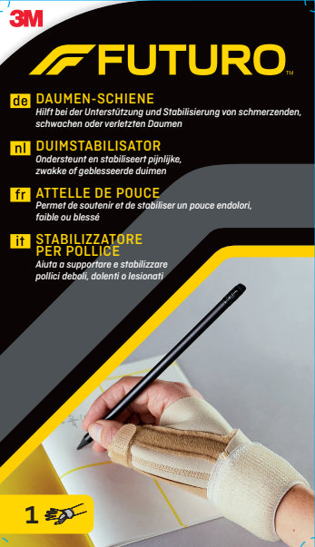 3M FUTURO Daumenschiene L/XL rechts/links
