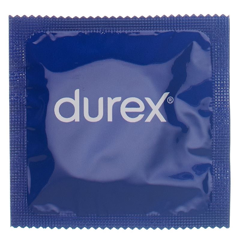 DUREX Love Präservativ 8 Stk