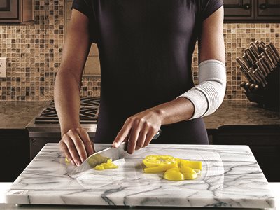 3M FUTURO Ellbogenbandage S