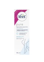 VEET Haarentfernungs Creme sensible Haut 100 ml