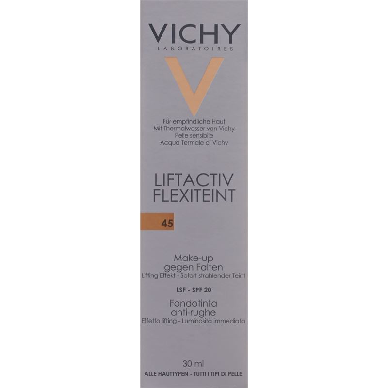 VICHY Liftactiv Flexilift (30 ml, 45)