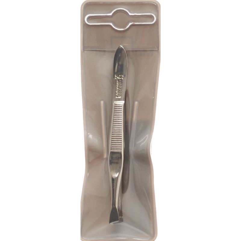 MALTESER Pinzette Ni schräg 8cm No 11