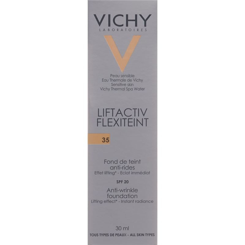 VICHY Liftactiv Flexilift (30 ml, 35)