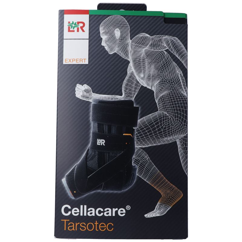 CELLACARE Tarsotec Expert Gr2 rechts