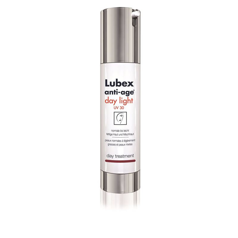 LUBEX ANTI-AGE Day light Creme 50 ml