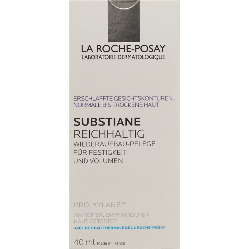 ROCHE POSAY Substiane Creme Tb 40 ml