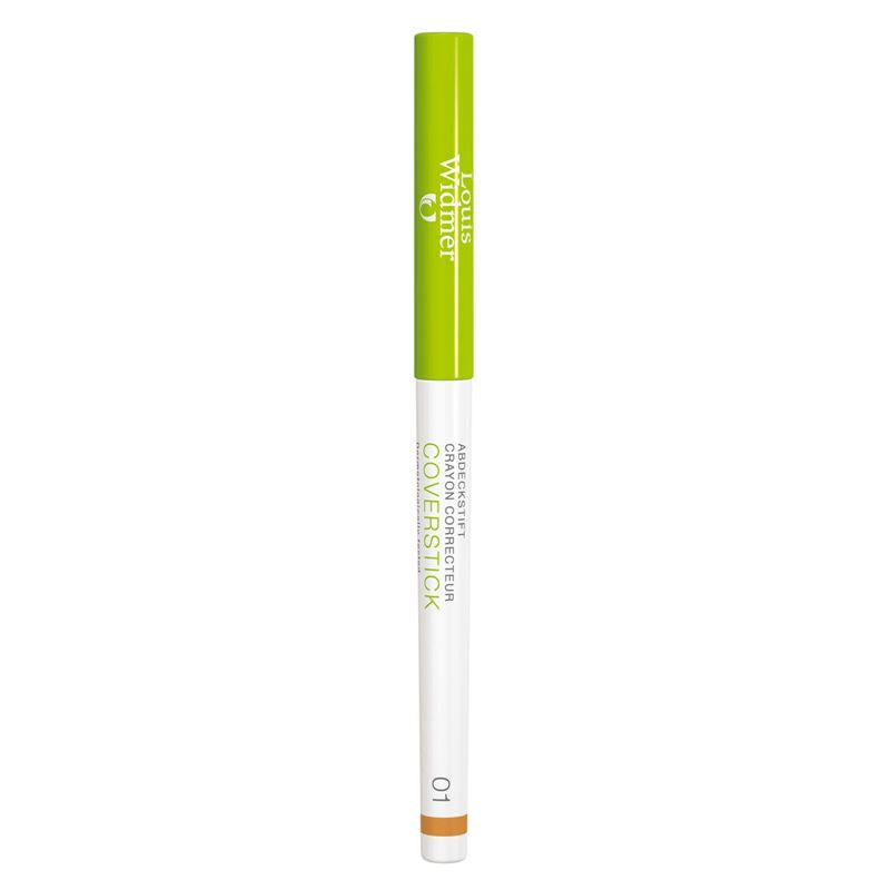 WIDMER Skin Appeal Coverstick 01 0.25 g