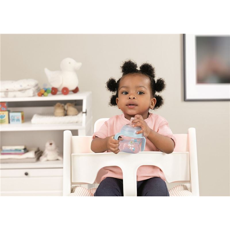 MAM Starter Cup Trinklernbecher mit Griff 4+m