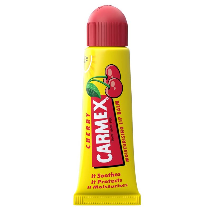 CARMEX Lippenbalsam Cherry SPF15 Tb 10 g
