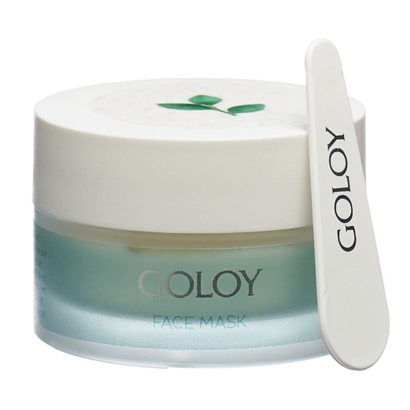 Goloy Face Mask Topf 50 ml
