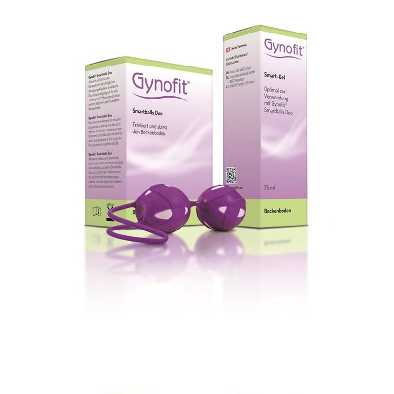 GYNOFIT Smart Gel 75 ml