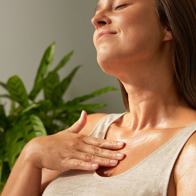 WELEDA LAVENDEL Entspannendes Pflege-Öl 100 ml