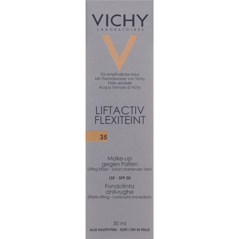 VICHY Liftactiv Flexilift (30 ml, 35)
