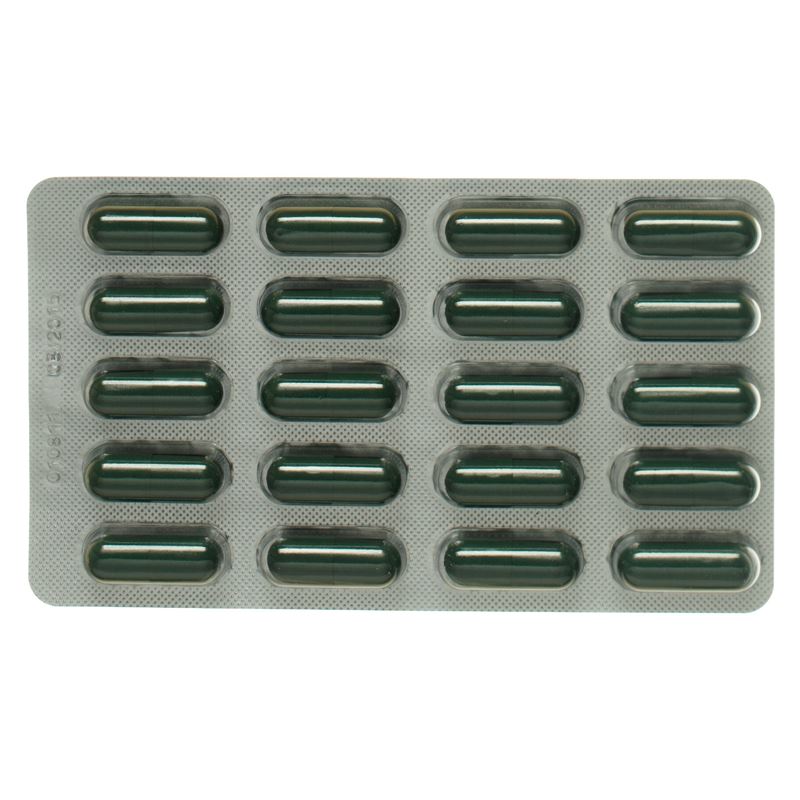 ACTIVOMIN Kaps 60 Stk