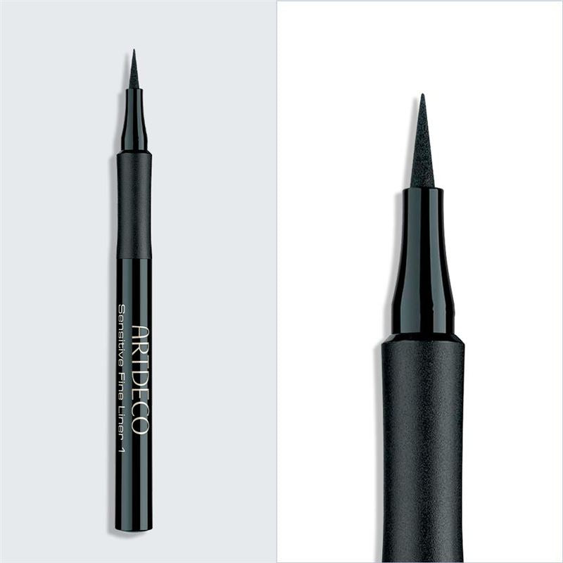 ARTDECO Sensitive Fine Liner Black 1