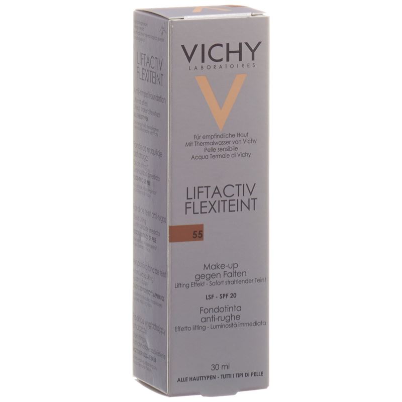 Vichy Liftactiv Flexilift (30 ml, 55)