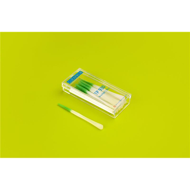 CURAPROX TP 930 Brushpic 10 Stk