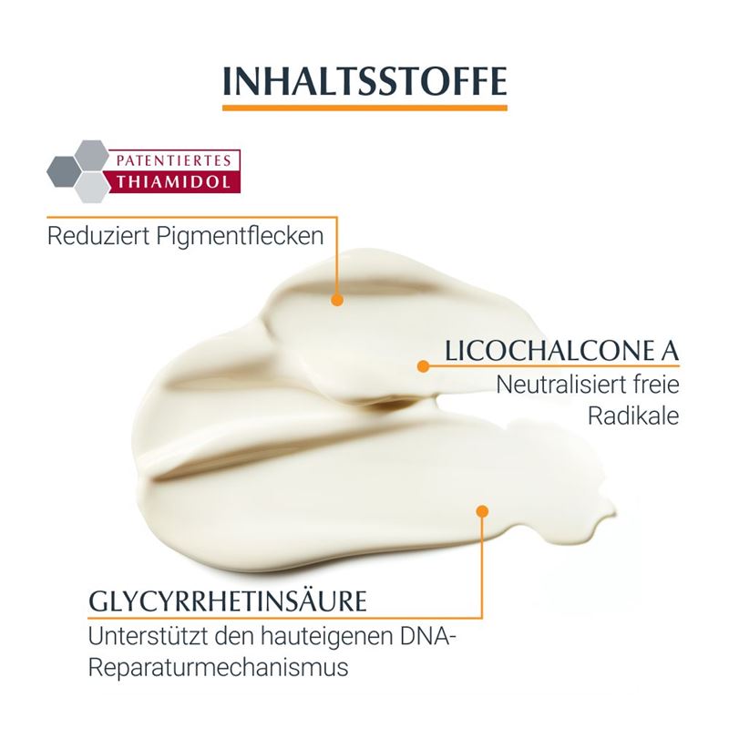 EUCERIN SUN Pigment Control Fluid LSF 50+ 50 ml