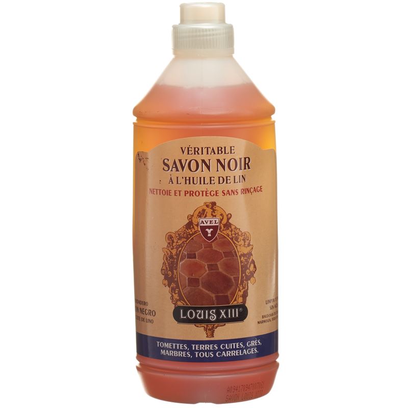 LOUIS XIII Schmierseife 1 lt