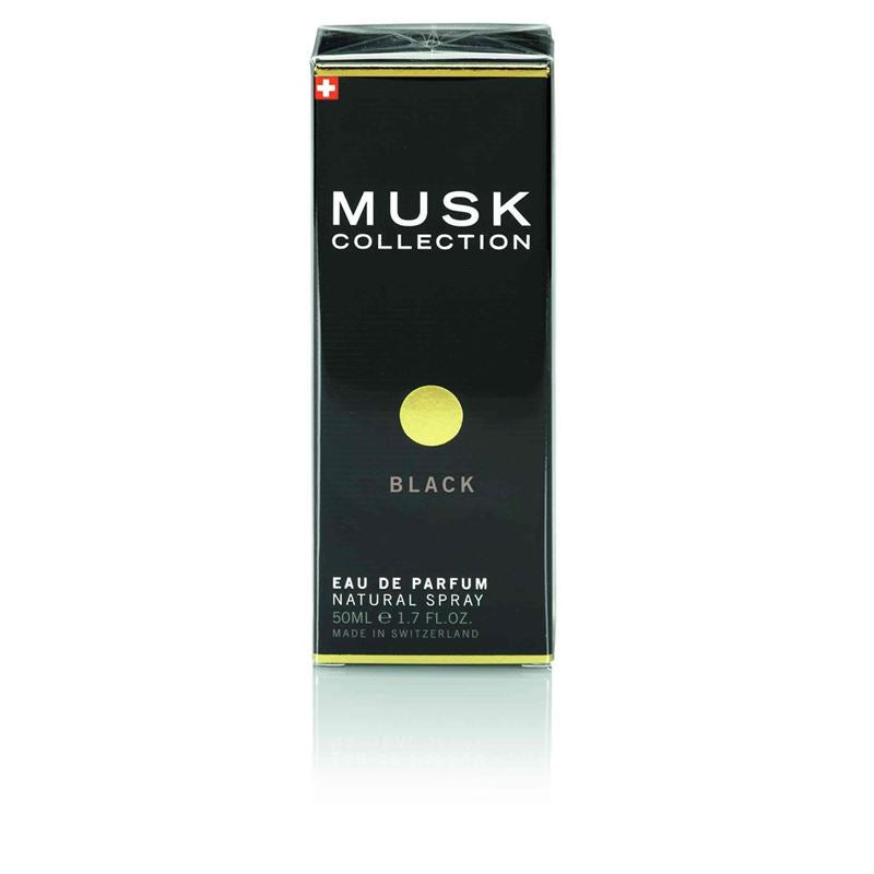 MUSK COLLECTION Perfume Nat Spray Fl 50 ml