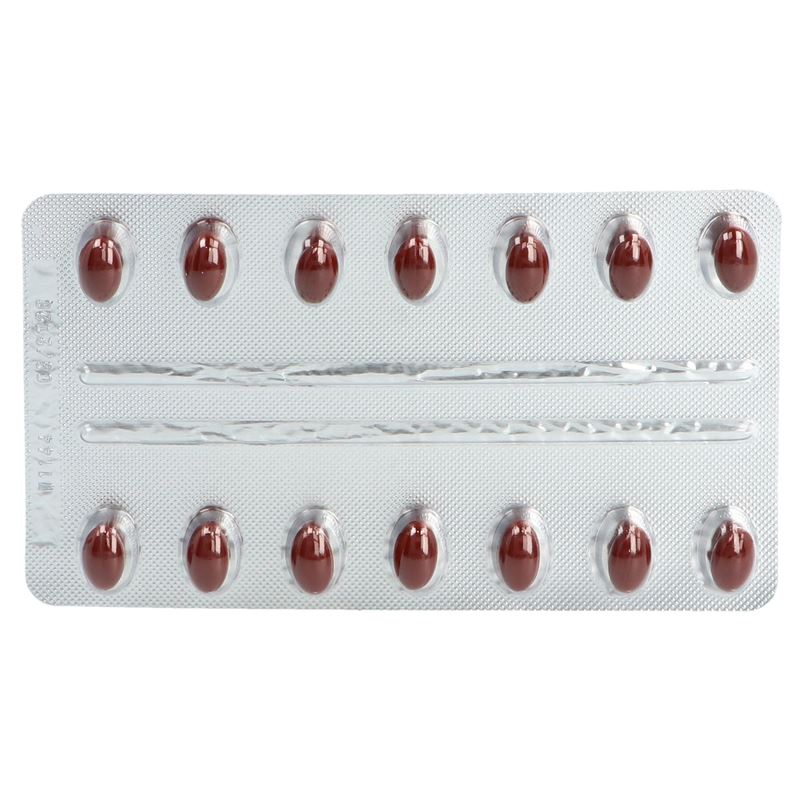 PRE NATALBEN Kaps 28 Stk