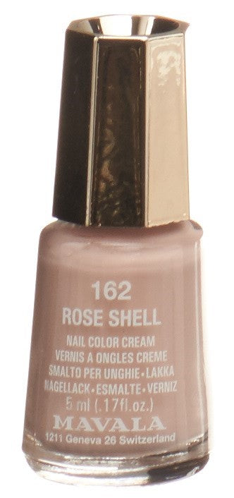 MAVALA Nagellack Select Collect 162 Rose She 5 ml