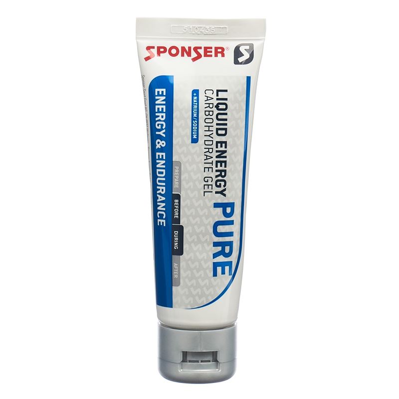 SPONSER Liquid Energy Neutral Tb 70 g