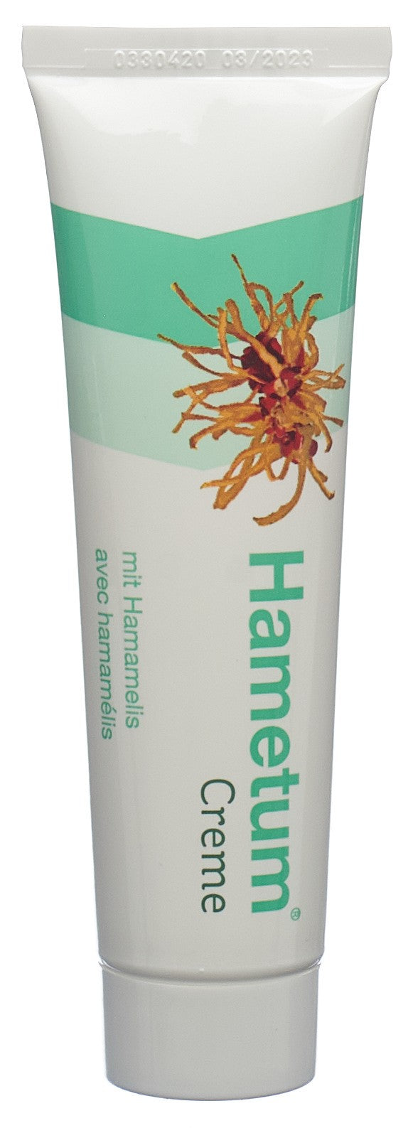 HAMETUM Creme 50 g