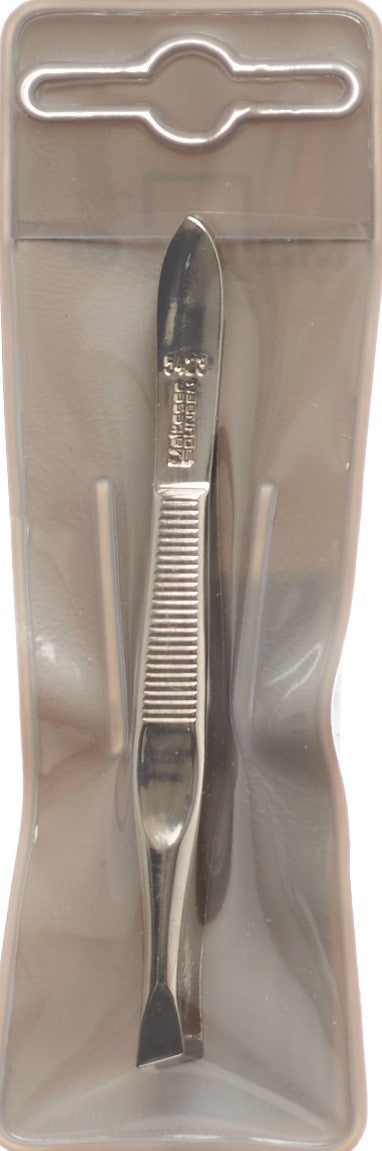 MALTESER Pinzette Ni schräg 8cm No 11