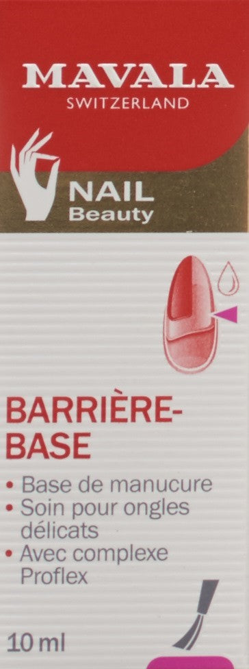 MAVALA Feuchtigkeitsspendende Basis 10 ml