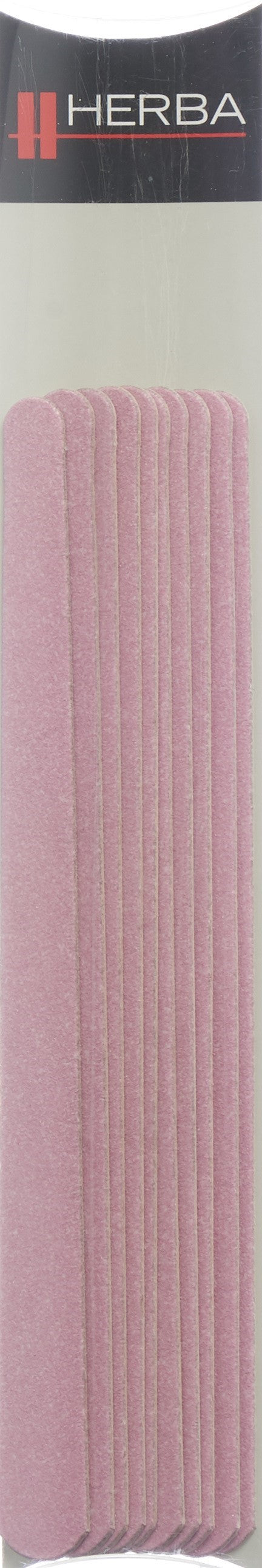 HERBA Kartonfeile 17cm 10 Stk 5324