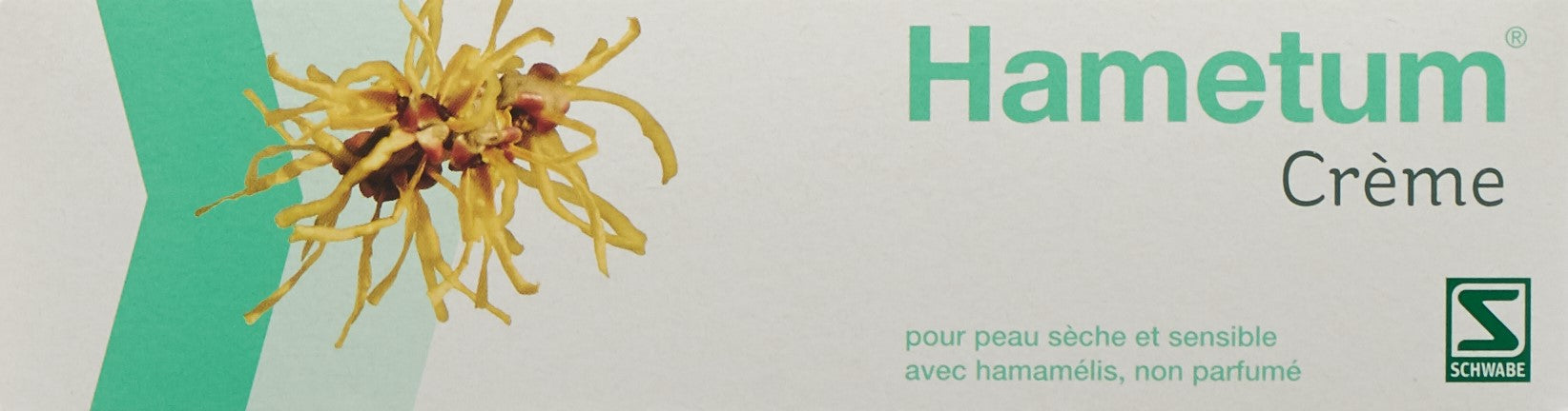 HAMETUM Creme 50 g