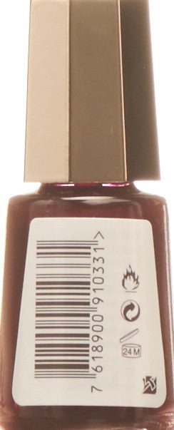MAVALA Nagellack Mini Color 33 Las Vegas 5 ml