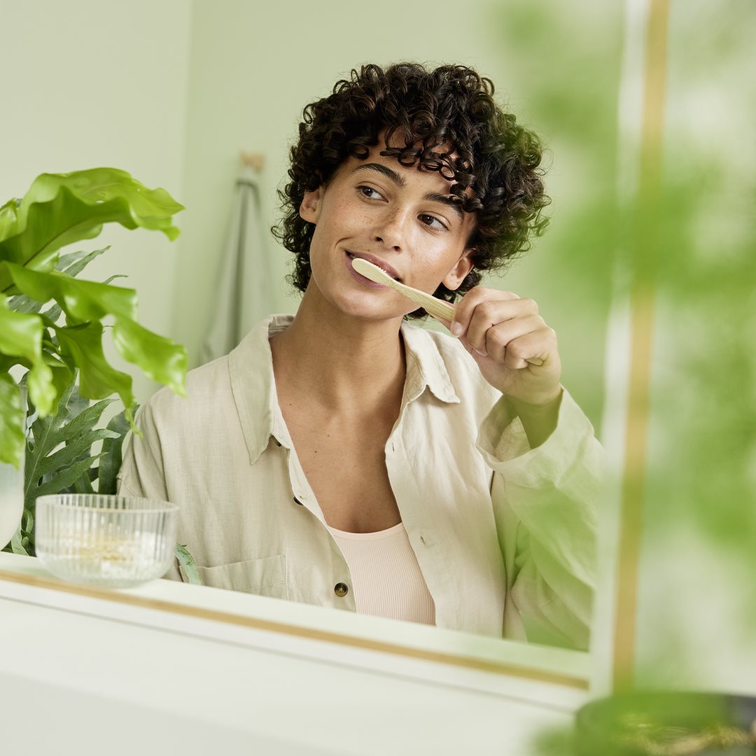 WELEDA Ratanhia-Zahncreme Tb 75 ml