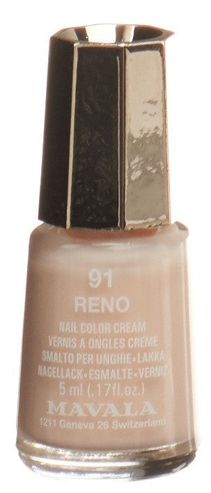 MAVALA Nagellack Mini Color 91 Reno 5 ml