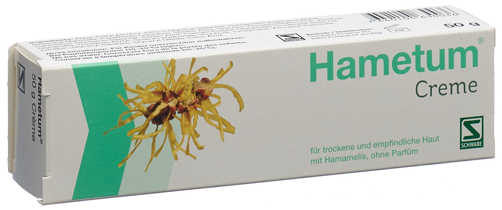 HAMETUM Creme 50 g