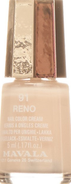 MAVALA Nagellack Mini Color 91 Reno 5 ml