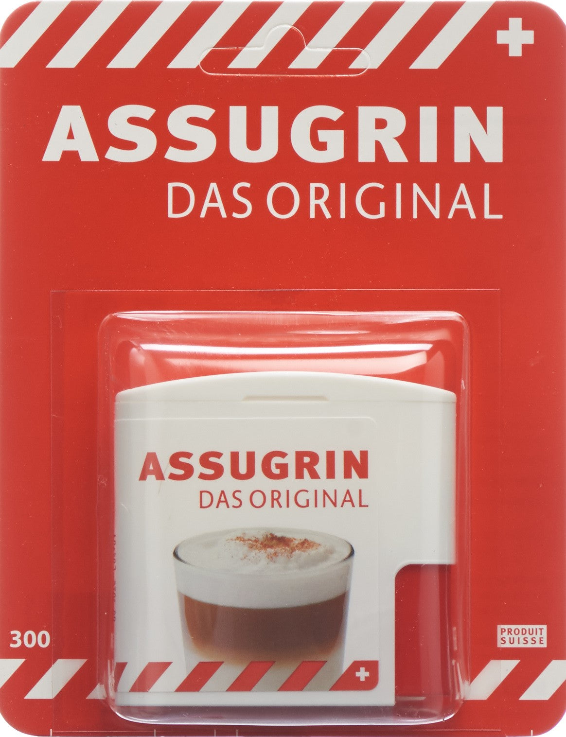 ASSUGRIN Das Original Tabletten 300 Stk