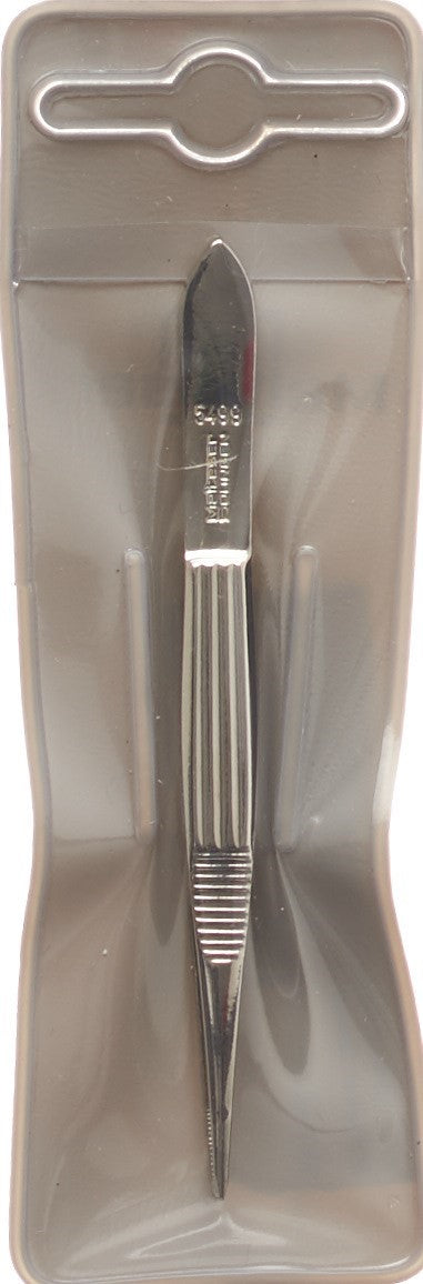 MALTESER Pinzette spitz 8cm No 6