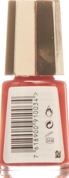 MAVALA Nagellack Mini Color 03 Paris 5 ml