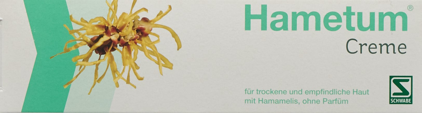 HAMETUM Creme 50 g