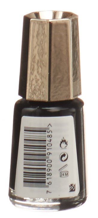 MAVALA Nagellack Crazy Color 48 Black 5 ml